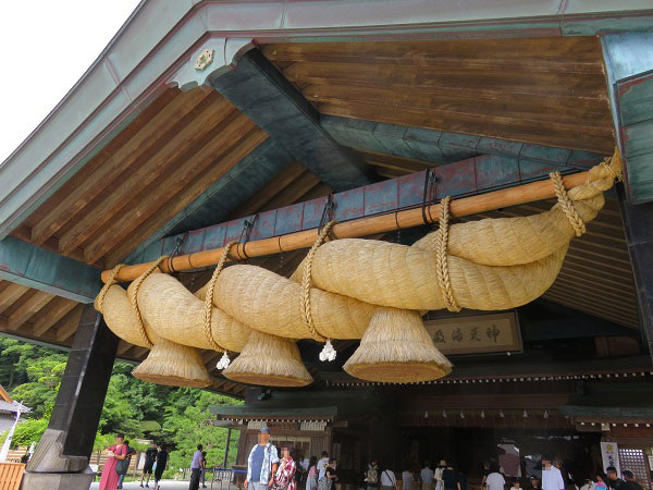 注連縄
